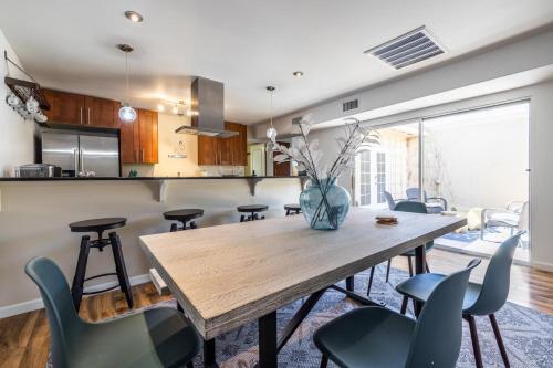 Scottsdale Orange Blossom Townhouse