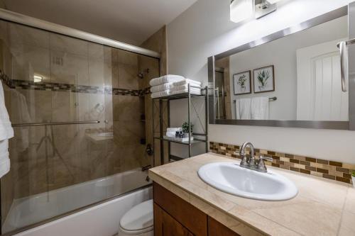 Scottsdale Orange Blossom Townhouse