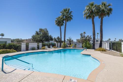 Scottsdale Orange Blossom Townhouse