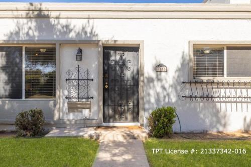 Scottsdale Orange Blossom Townhouse