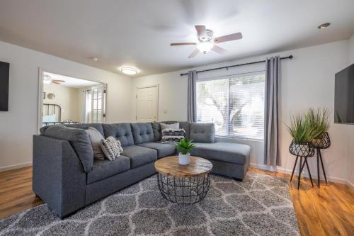 Scottsdale Orange Blossom Townhouse