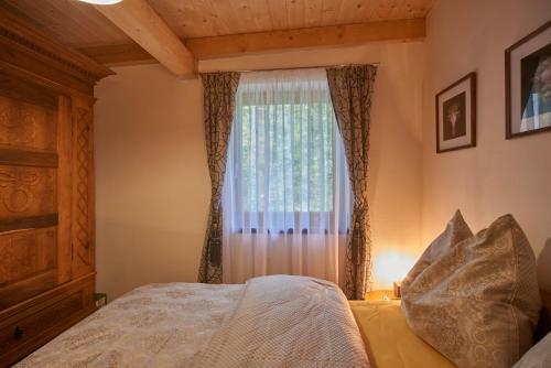 Chalet Weiberle Hochschwab