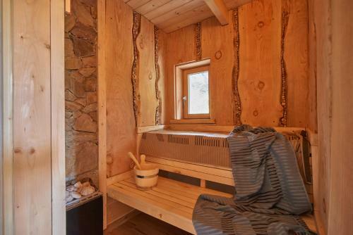 Chalet Weiberle Hochschwab
