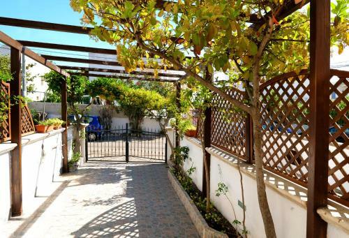 Apartamento Villetta Iris