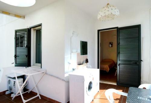 Apartamento Villetta Iris