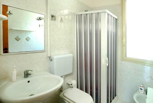 Apartamento Villetta Iris