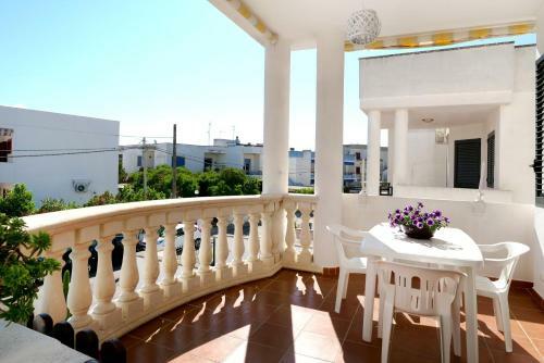 Apartamento Villetta Iris