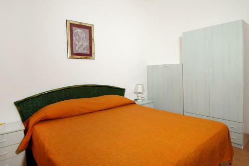 Apartamento Villetta Iris