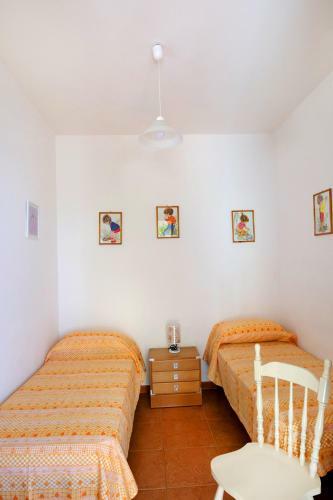 Apartamento Villetta Iris
