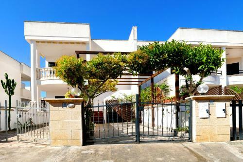 Apartamento Villetta Iris