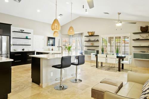 Scottsdale's Elegance