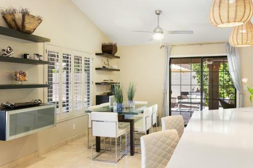 Scottsdale's Elegance
