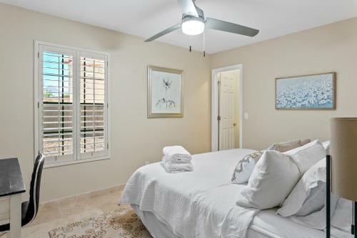 Scottsdale's Elegance