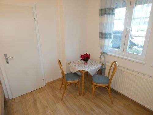 Hostal G�stezimmer Gombotz