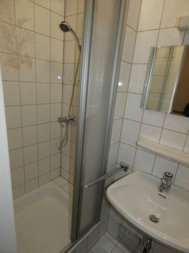 Hostal G�stezimmer Gombotz