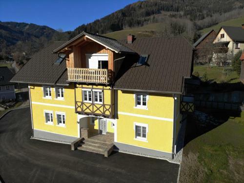 Hostal G�stezimmer Gombotz