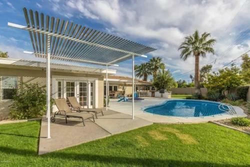 Scottsdale - 4826 N 69th St