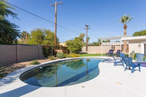 Scottsdale - 4826 N 69th St