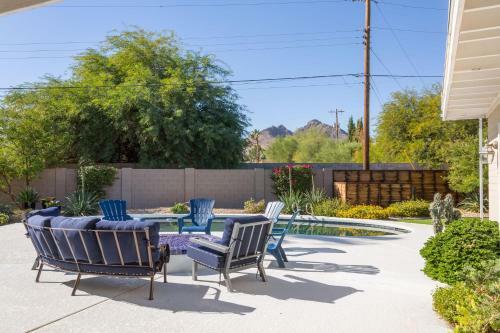 Scottsdale - 4826 N 69th St