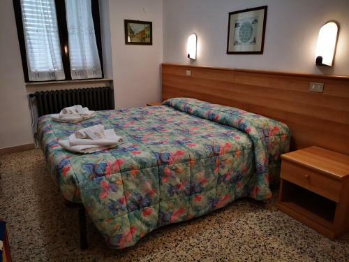 Hotel Osteria Dei Locandieri