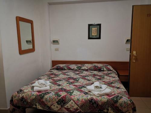 Hotel Osteria Dei Locandieri