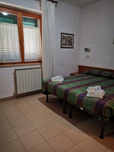 Hotel Osteria Dei Locandieri