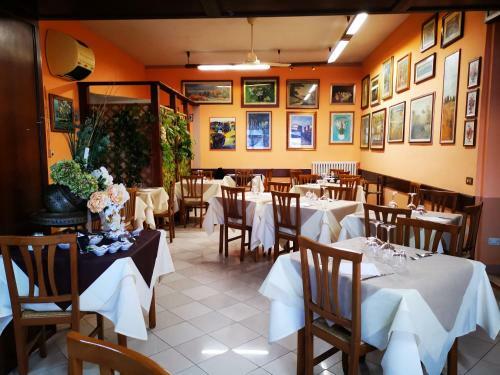 Hotel Osteria Dei Locandieri