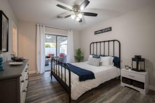 Scottsdale Osborn Home