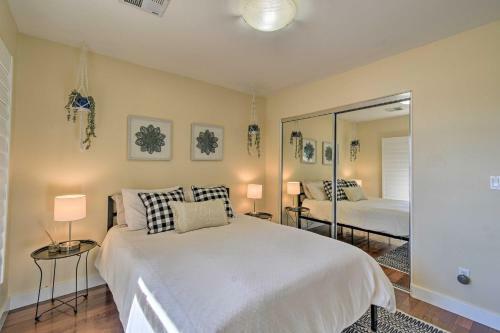Scottsdale Retreat With Pool And Outdoor Oasis!