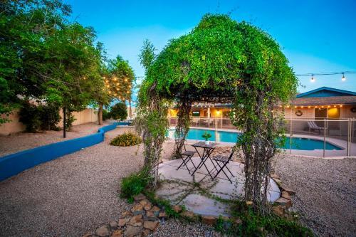Scottsdale Retreat With Pool And Outdoor Oasis!