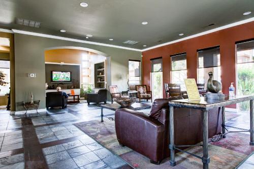 Apartamento Mid-centaury Modern By Frank Lloyd Wright Blvd.