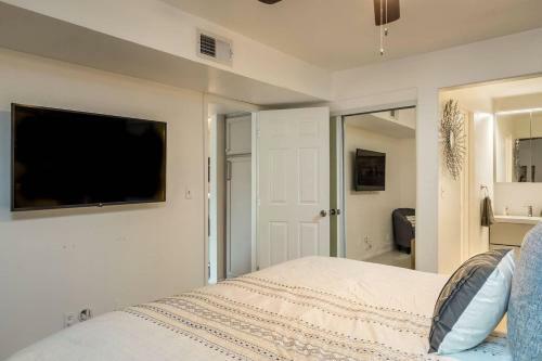 Hip Condo Near Old Town Scottsdale And Asu