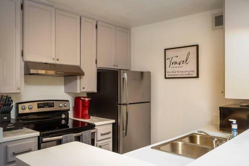 Hip Condo Near Old Town Scottsdale And Asu