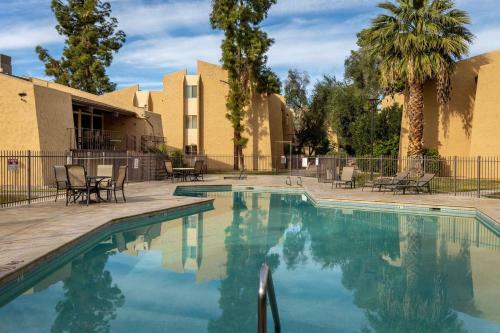 Hip Condo Near Old Town Scottsdale And Asu