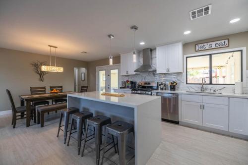 Scottsdale Malcomb Home