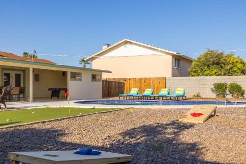 Scottsdale Malcomb Home
