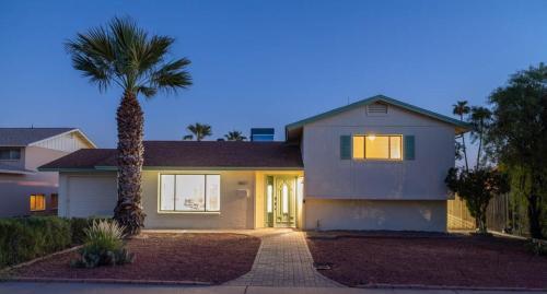 Scottsdale Malcomb Home