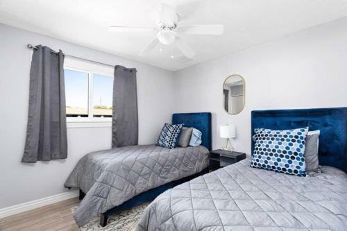 Ultimate Old Town Scottsdale 3 Bedroom Oasis