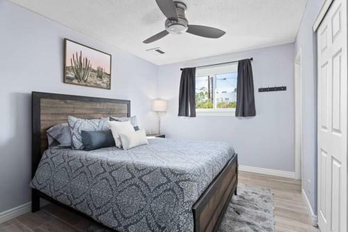 Ultimate Old Town Scottsdale 3 Bedroom Oasis