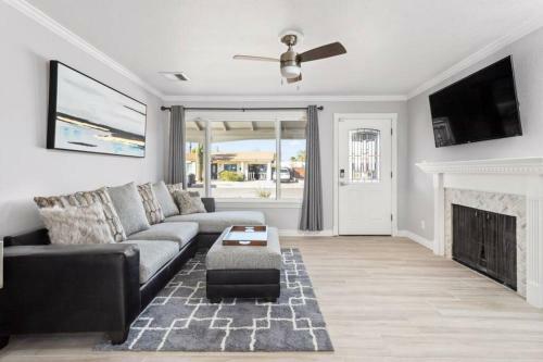 Ultimate Old Town Scottsdale 3 Bedroom Oasis