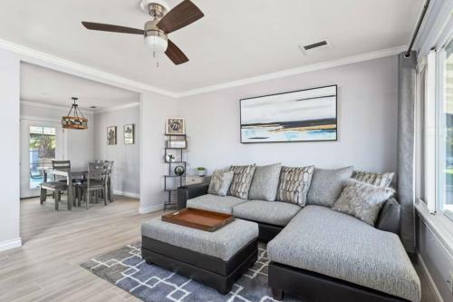 Ultimate Old Town Scottsdale 3 Bedroom Oasis