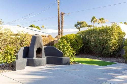Ultimate Old Town Scottsdale 3 Bedroom Oasis