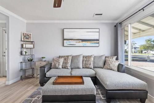 Ultimate Old Town Scottsdale 3 Bedroom Oasis