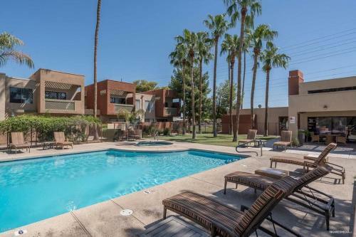 Apartamento Hayden 509 Condo