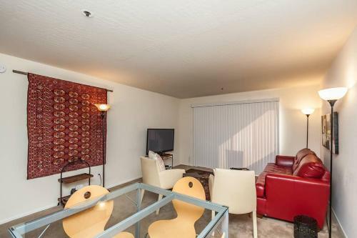 Modern Condo In Old Town Scottsdale