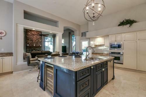 North Scottsdale Sanctuary W Htd Pool And Views