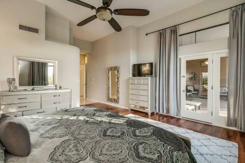 North Scottsdale Sanctuary W Htd Pool And Views