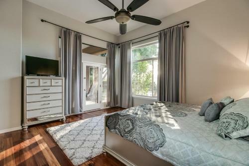 North Scottsdale Sanctuary W Htd Pool And Views