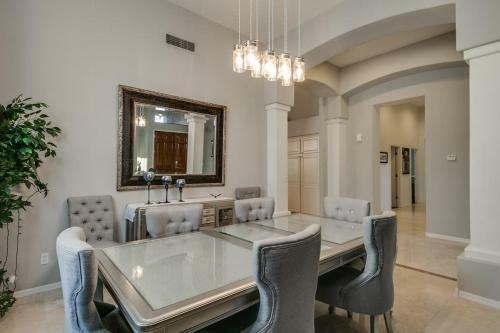 North Scottsdale Sanctuary W Htd Pool And Views