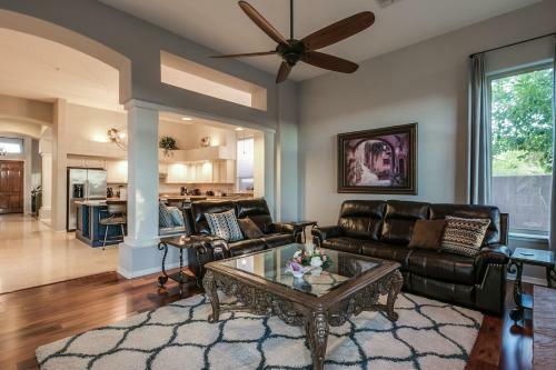 North Scottsdale Sanctuary W Htd Pool And Views